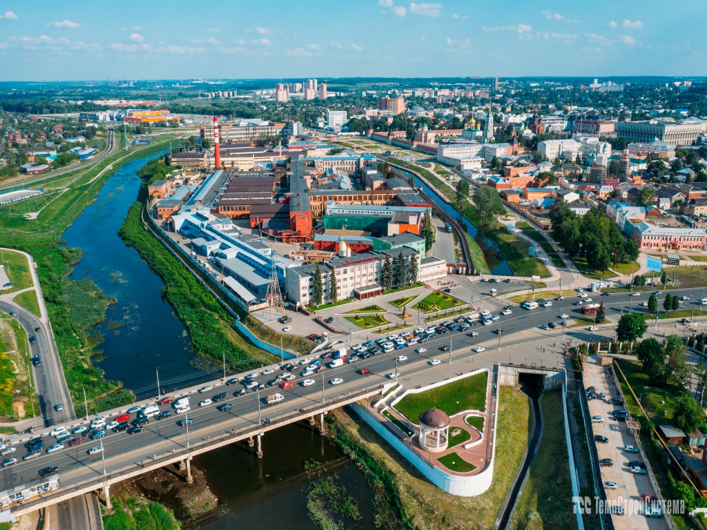 Гидроизоляция сооружений транспортной инфраструктуры