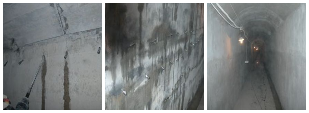 Ремонт и восстановление бетонных конструкций. Комплекс защитных сооружений г. Санкт-Петербург от наводнений.png